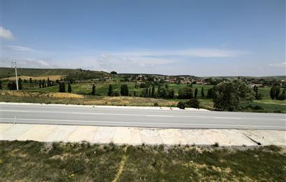 CENTURY 21 VİZYON'DAN ZEMZEMİYE'DE SATILIK TARLA