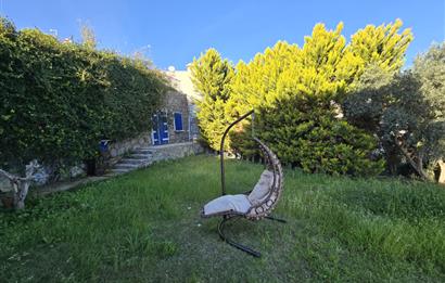 Bodrum Gündoğan’da Özel Havuzlu, Müstakil, Güvenlikli Site İçinde Lüks Yaşam    