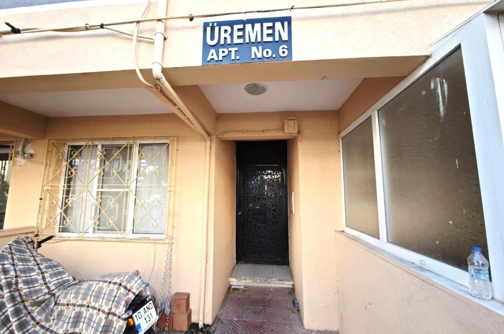 CENTURY21 BAL'DAN  AKÇAY SARIKIZ MAH. 2+1 EŞYALI KİRALIK DAİRE