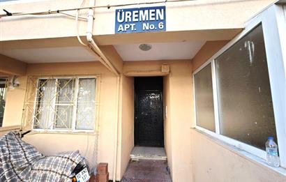 CENTURY21 BAL'DAN  AKÇAY SARIKIZ MAH. 2+1 EŞYALI KİRALIK DAİRE