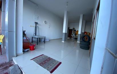 CENTURY 21'DEN ORDU PERŞEMDE'DE DENİZ KENARINDA ANA CADDE ÜZERİ SATILIK DÜKKÂN