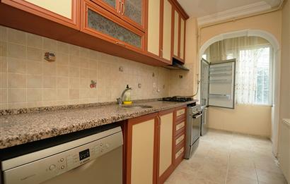 C21 Cius; Site İçerisinde Yapılı Kısmı Eşyalı 3+1 Kiralık Daire