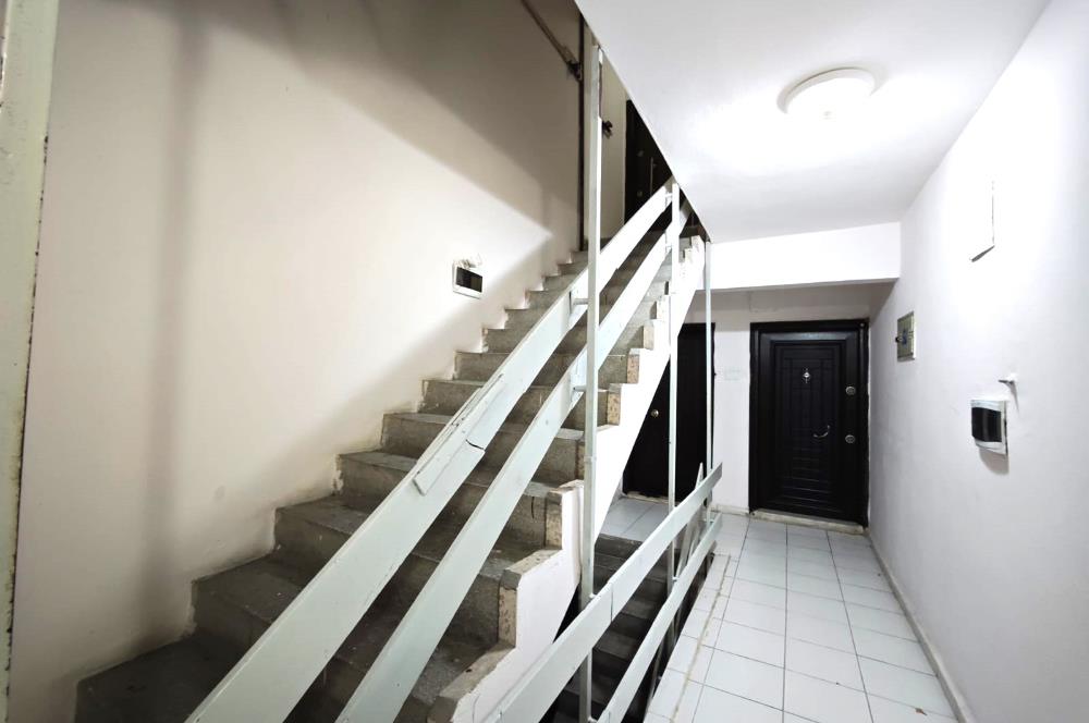 CENTURY21 BAL'DAN  AKÇAY SARIKIZ MAH. 2+1 EŞYALI KİRALIK DAİRE