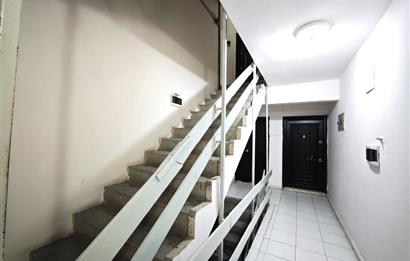 CENTURY21 BAL'DAN  AKÇAY SARIKIZ MAH. 2+1 EŞYALI KİRALIK DAİRE