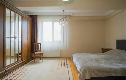 Merdivenköy'de Emsalsiz 5+2 Dubleks | Önü Açık, Park Cepheli