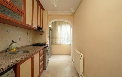 C21 Cius; Site İçerisinde Yapılı Kısmı Eşyalı 3+1 Kiralık Daire