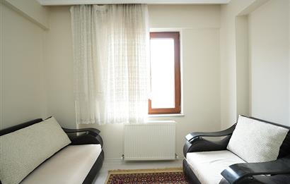 C21 Cius; 11 Eylül Okulu Civarında 2+1 Eşyalı Satılık Daire