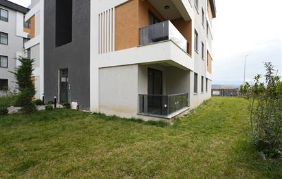 C21 Cius; Havuzlu Site İçerisinde Deniz Manzaralı Geniş Bahçeli