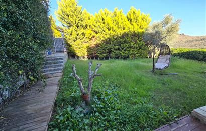 Bodrum Gündoğan’da Özel Havuzlu, Müstakil, Güvenlikli Site İçinde Lüks Yaşam    