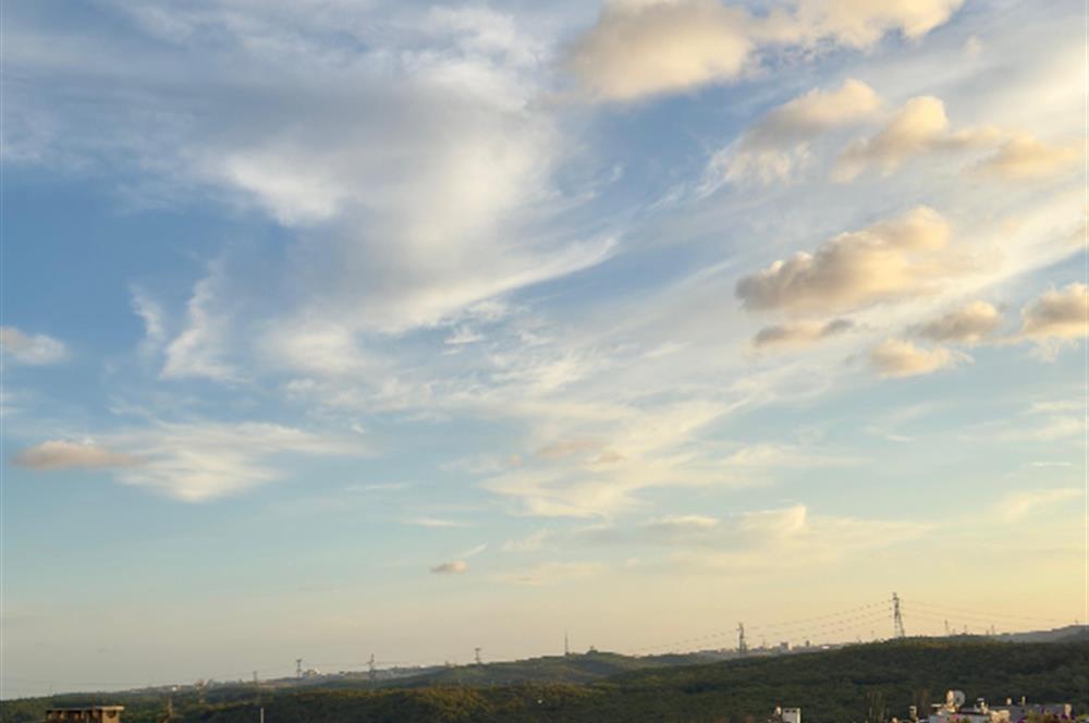 Kemerbrgaz'da Satılık 3+1 Dubleks Lüks Daire 