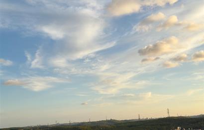 Kemerbrgaz'da Satılık 3+1 Dubleks Lüks Daire 