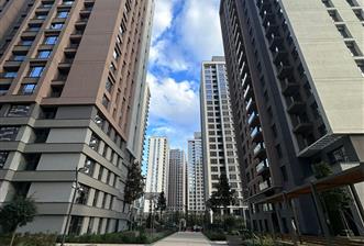 C21 ROOF'DAN EMLAK KONUT YENİ FİKİRTEPE 16.ETAPTA KİRALIK 2+1 - 4 - 30570