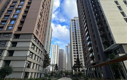 C21 ROOF'DAN EMLAK KONUT YENİ FİKİRTEPE 16.ETAPTA KİRALIK 2+1