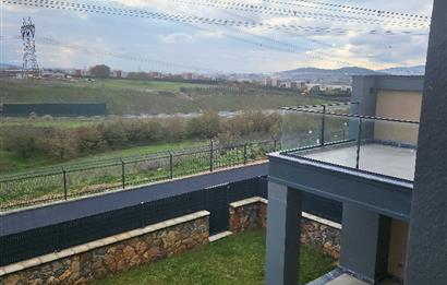 Prestijli Bölgede - Akasya Country 6+2 Kiralık Luxury Villa