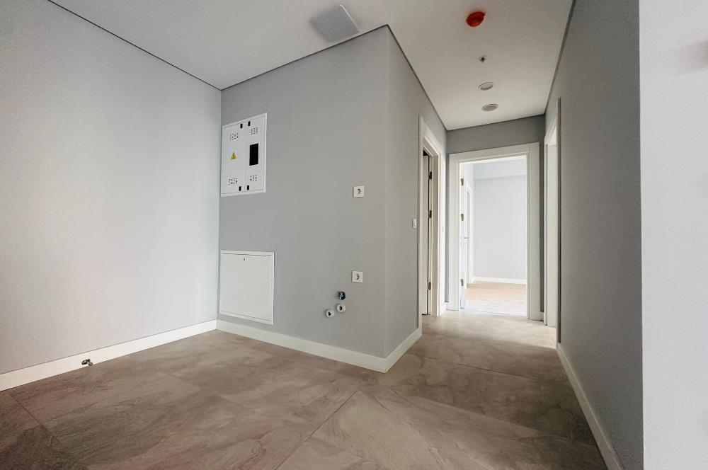 C21 ROOF'DAN EMLAK KONUT YENİ FİKİRTEPE 16.ETAPTA KİRALIK 2+1