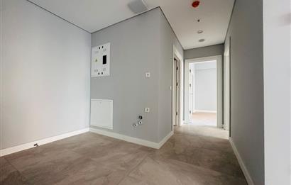 C21 ROOF'DAN EMLAK KONUT YENİ FİKİRTEPE 16.ETAPTA KİRALIK 2+1