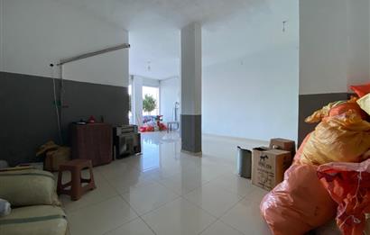 CENTURY 21'DEN ORDU PERŞEMDE'DE DENİZ KENARINDA ANA CADDE ÜZERİ SATILIK DÜKKÂN