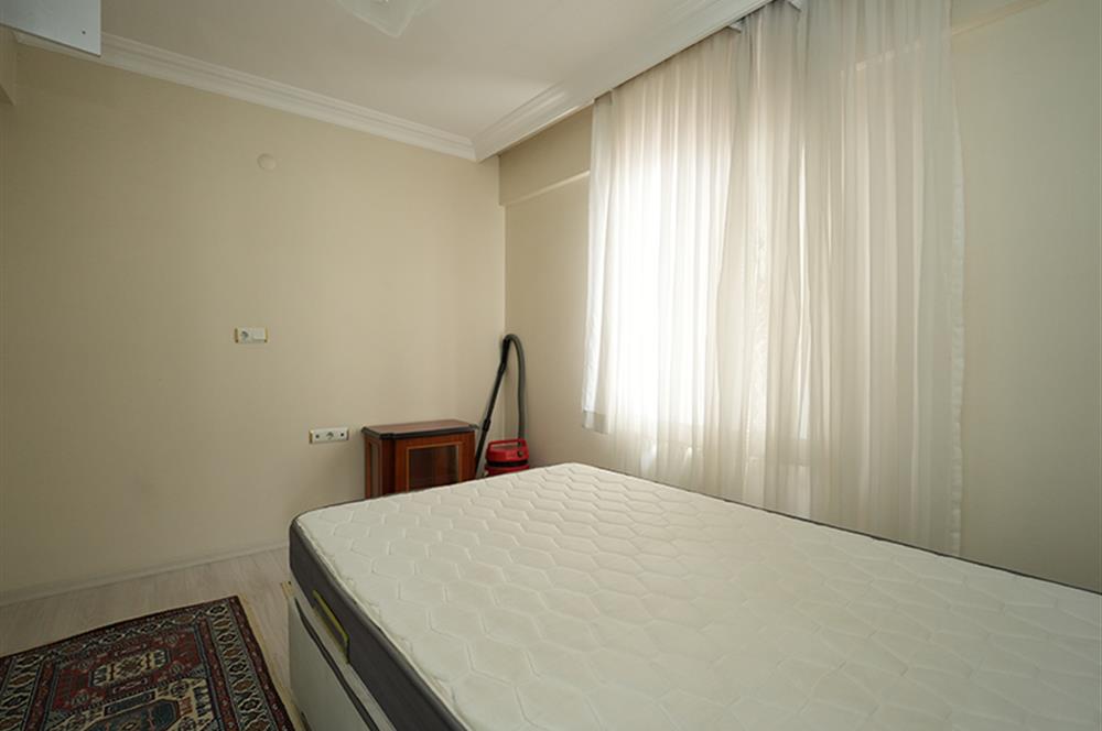 C21 Cius; 11 Eylül Okulu Civarında 2+1 Eşyalı Satılık Daire