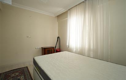 C21 Cius; 11 Eylül Okulu Civarında 2+1 Eşyalı Satılık Daire