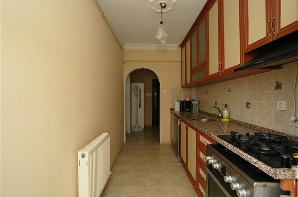 C21 Cius; Site İçerisinde Yapılı Kısmı Eşyalı 3+1 Kiralık Daire