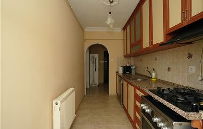 C21 Cius; Site İçerisinde Yapılı Kısmı Eşyalı 3+1 Kiralık Daire