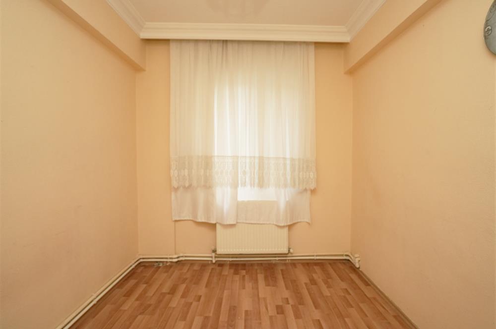 C21 Cius; Site İçerisinde Yapılı Kısmı Eşyalı 3+1 Kiralık Daire