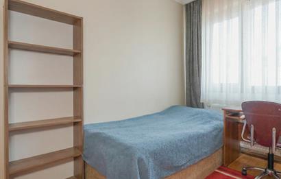 Merdivenköy'de Emsalsiz 5+2 Dubleks | Önü Açık, Park Cepheli