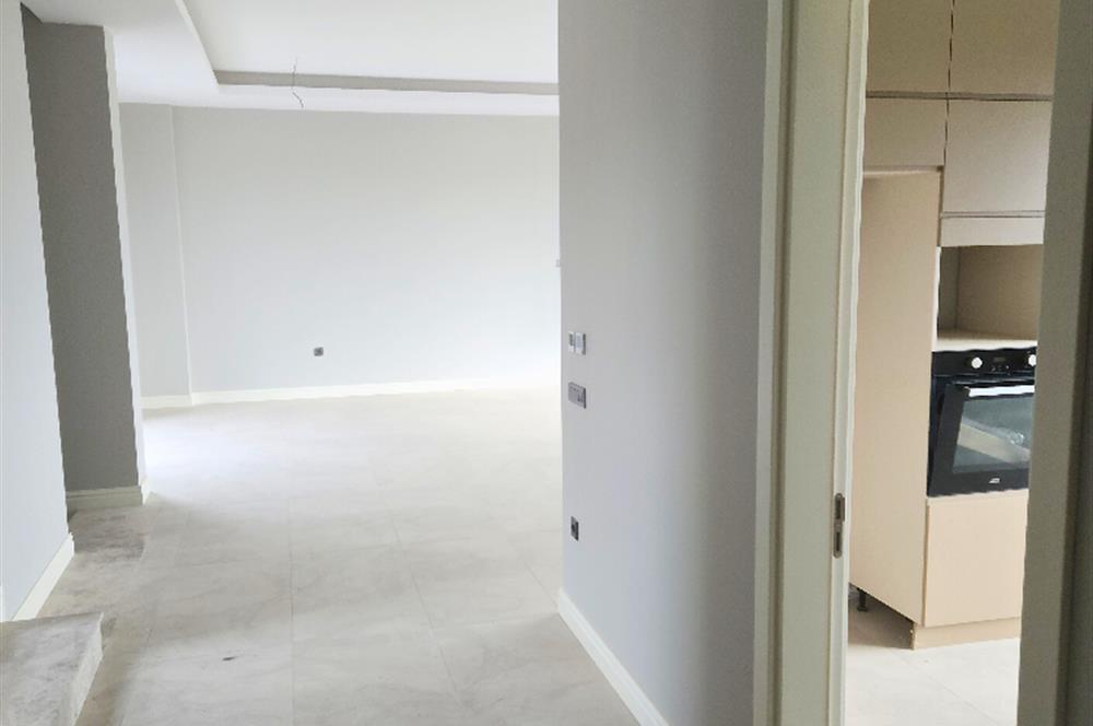 Prestijli Bölgede - Akasya Country 6+2 Kiralık Luxury Villa