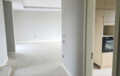 Prestijli Bölgede - Akasya Country 6+2 Kiralık Luxury Villa