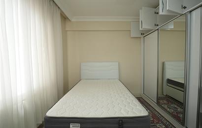 C21 Cius; 11 Eylül Okulu Civarında 2+1 Eşyalı Satılık Daire