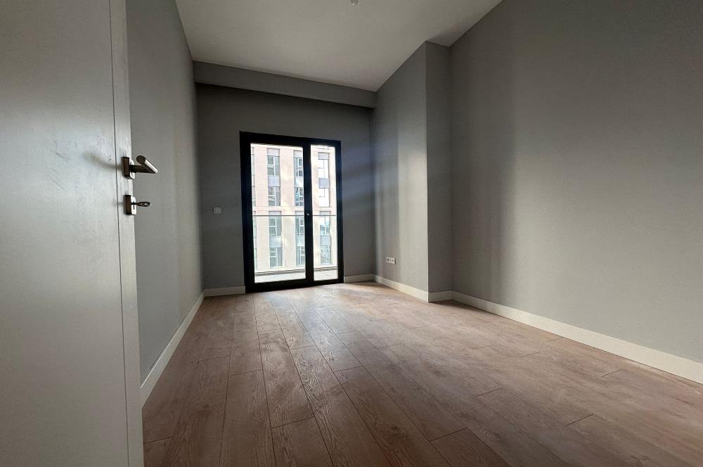 C21 ROOF'DAN EMLAK KONUT YENİ FİKİRTEPE 16.ETAPTA KİRALIK 2+1