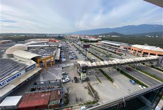 MERKEZİ KONUM NOVADA YANI 3+1 KİRALIK DAİRE - 6 - 30601