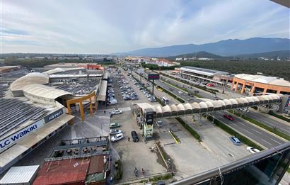 MERKEZİ KONUM NOVADA YANI 3+1 KİRALIK DAİRE