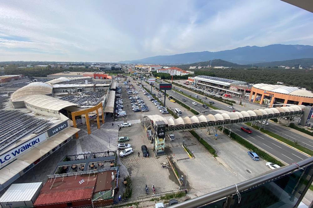 MERKEZİ KONUM NOVADA YANI 3+1 KİRALIK DAİRE