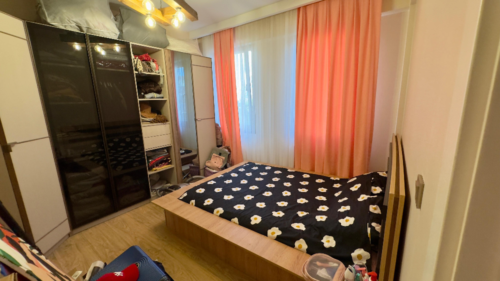 Kemerbrgaz'da Satılık 3+1 Dubleks Lüks Daire 