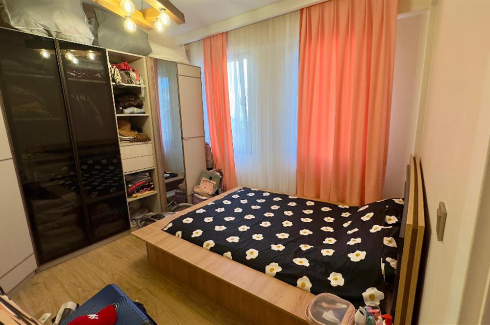 Kemerbrgaz'da Satılık 3+1 Dubleks Lüks Daire 