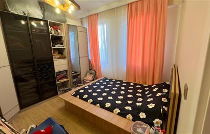 Kemerbrgaz'da Satılık 3+1 Dubleks Lüks Daire 