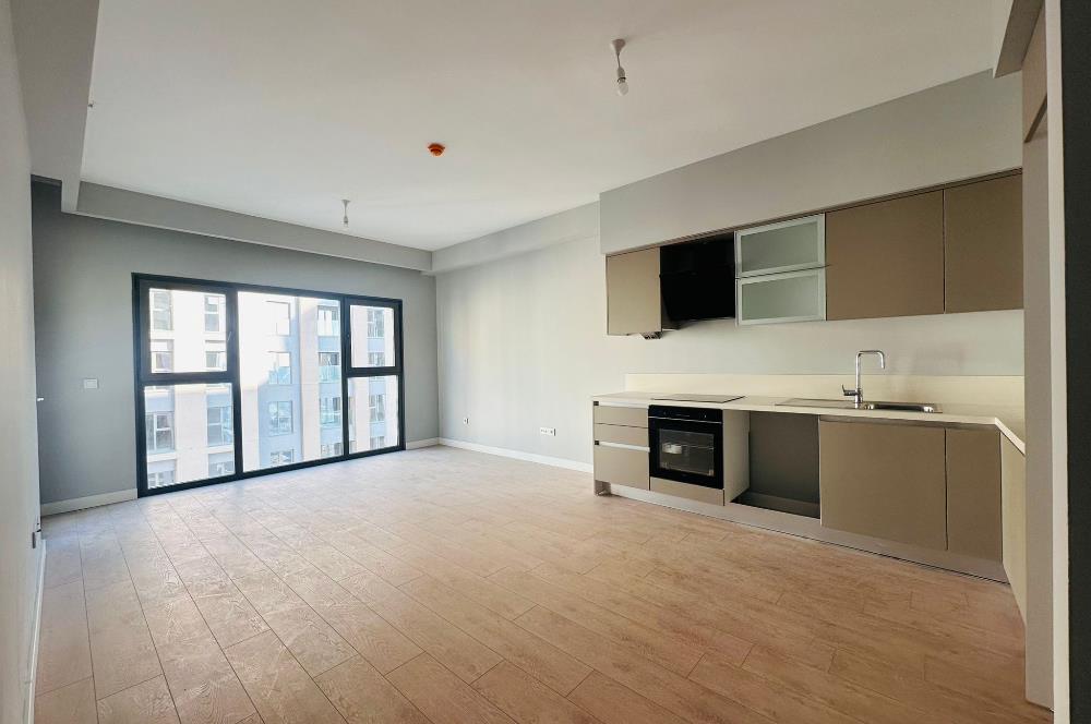 C21 ROOF'DAN EMLAK KONUT YENİ FİKİRTEPE 16.ETAPTA KİRALIK 2+1