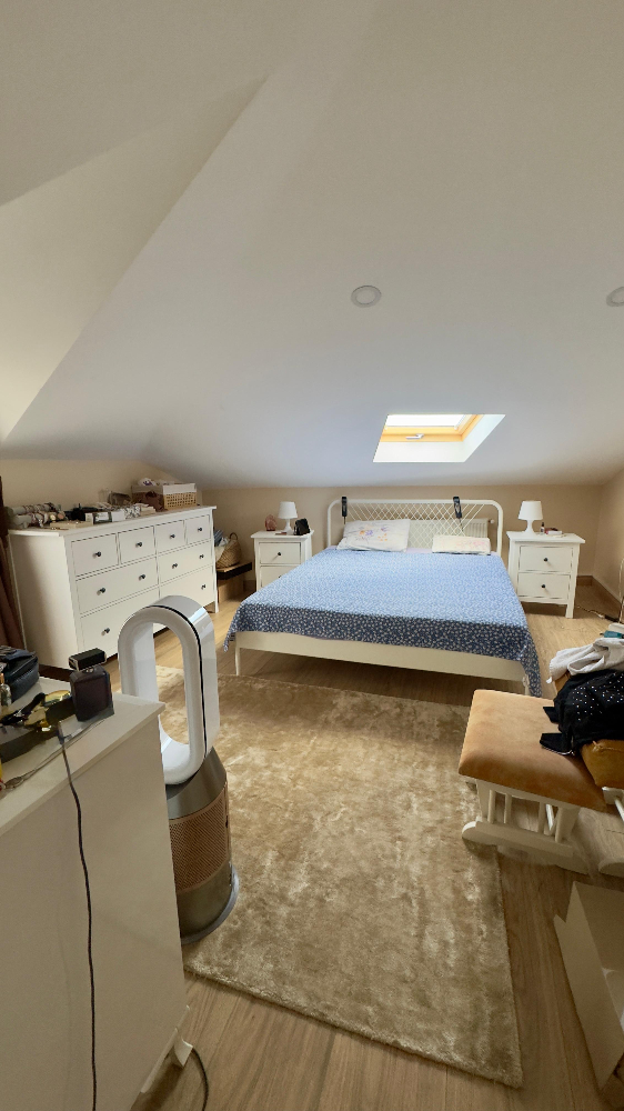 Kemerbrgaz'da Satılık 3+1 Dubleks Lüks Daire 