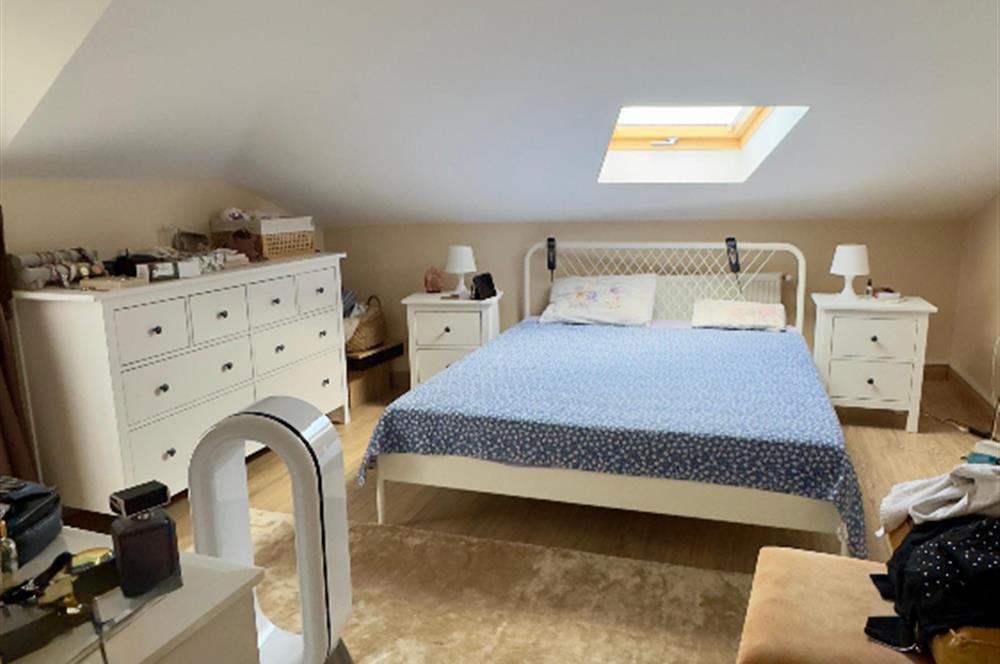 Kemerbrgaz'da Satılık 3+1 Dubleks Lüks Daire 