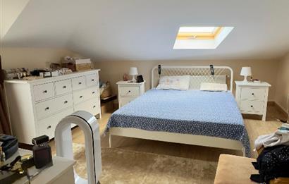 Kemerbrgaz'da Satılık 3+1 Dubleks Lüks Daire 