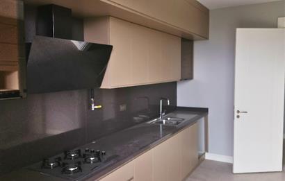 Prestijli Bölgede - Akasya Country 6+2 Kiralık Luxury Villa