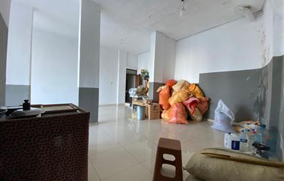 CENTURY 21'DEN ORDU PERŞEMDE'DE DENİZ KENARINDA ANA CADDE ÜZERİ SATILIK DÜKKÂN