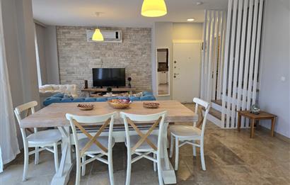 Bodrum Gündoğan’da Özel Havuzlu, Müstakil, Güvenlikli Site İçinde Lüks Yaşam    