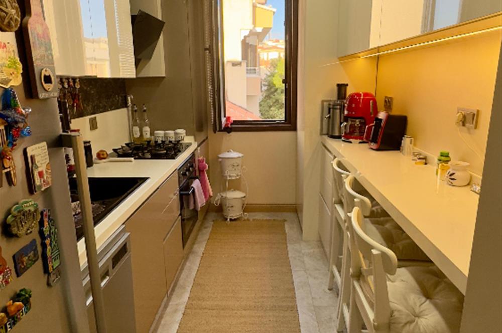 Kemerbrgaz'da Satılık 3+1 Dubleks Lüks Daire 