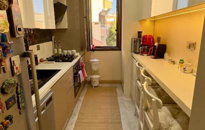 Kemerbrgaz'da Satılık 3+1 Dubleks Lüks Daire 