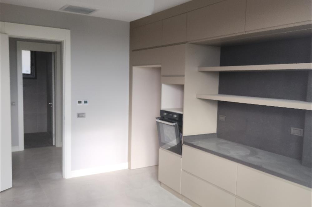 Prestijli Bölgede - Akasya Country 6+2 Kiralık Luxury Villa