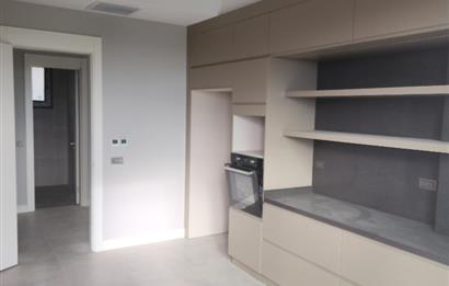 Prestijli Bölgede - Akasya Country 6+2 Kiralık Luxury Villa