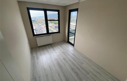 MERKEZİ KONUM NOVADA YANI 3+1 KİRALIK DAİRE