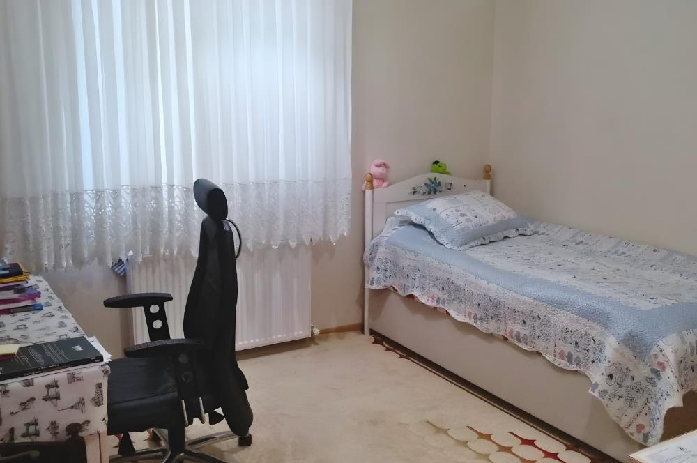 Merdivenköy'de Emsalsiz 5+2 Dubleks | Önü Açık, Park Cepheli